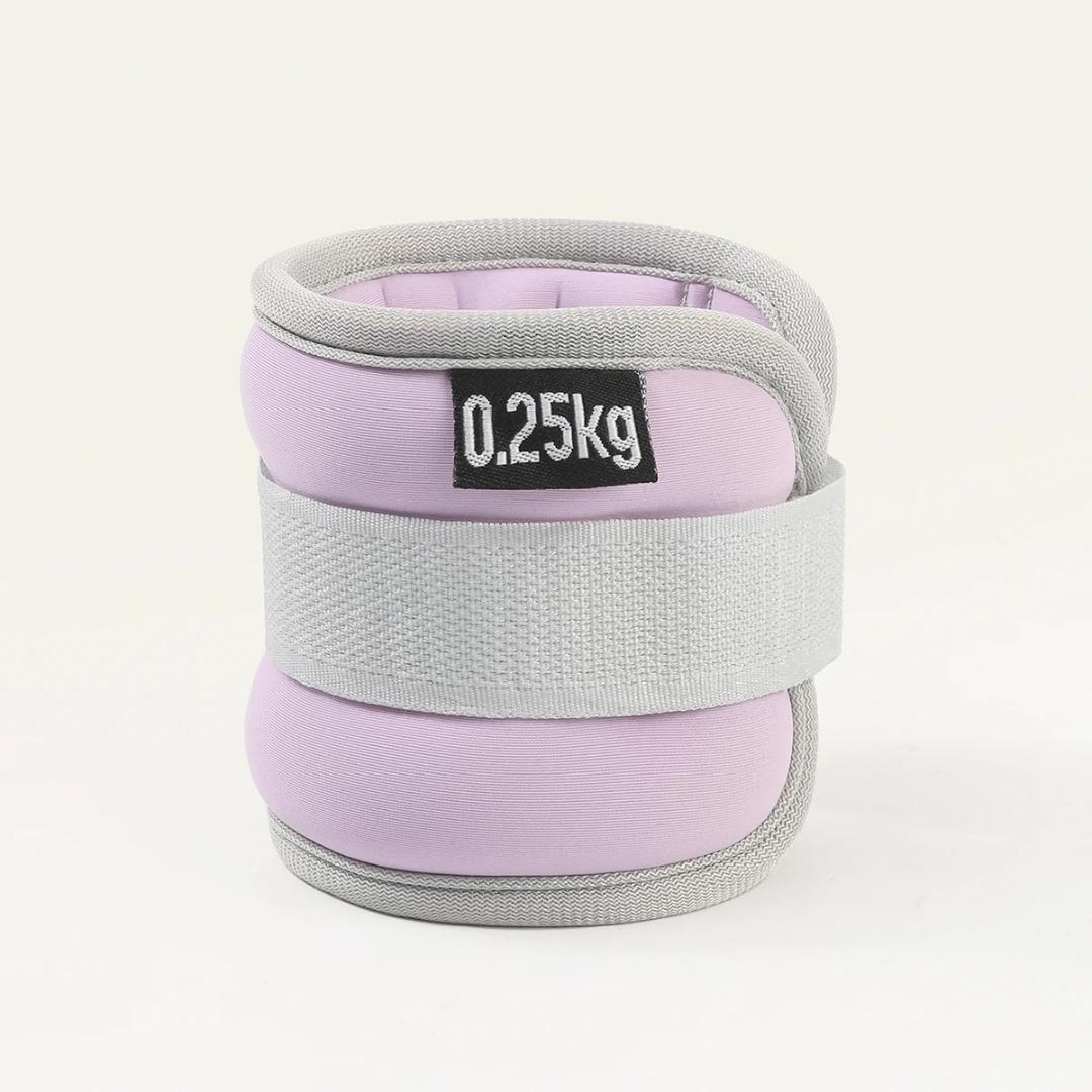 Bracelets Lestés pour Chevilles & Poignets – Boostez Vos Mouvements