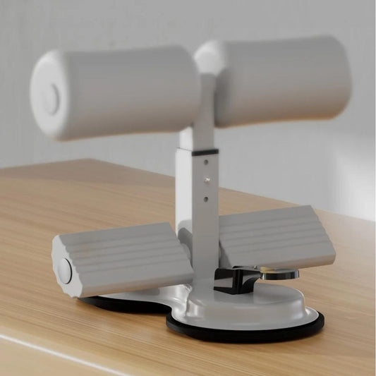 Barre de Maintien Sit-Up – Entraînement Abdos à Domicile Simplifié