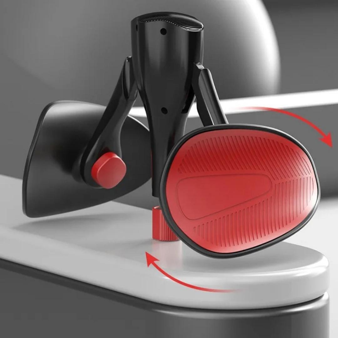 Appareil de Musculation Multifonction – Renforcez et Sculptez Votre Corps