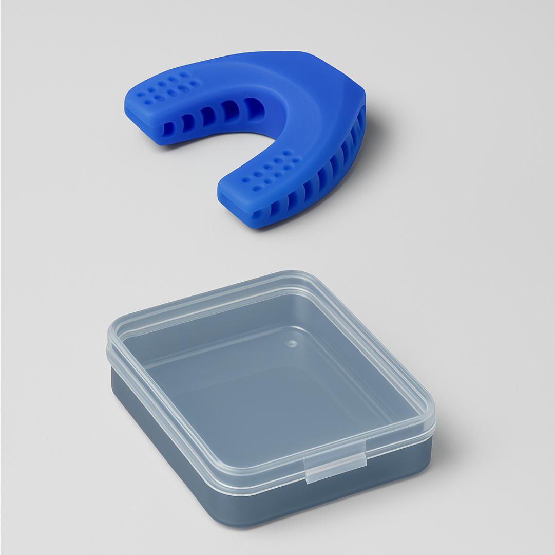 Entraîneur de Mâchoire – Redessinez Votre Jawline Naturellement